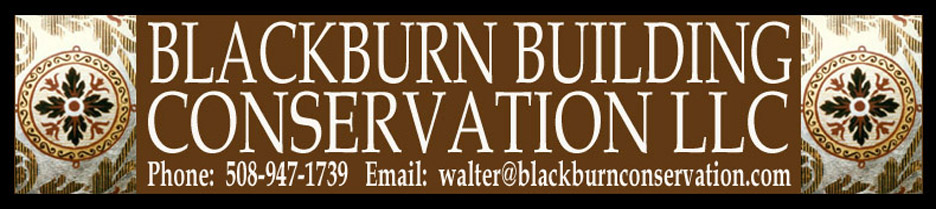 Architectural Conservation, Historic Preservation