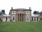 Architectural Conservation, Restoration, Exterior Paint, Windows, Wood Trim and Mouldings, Epoxy Consolidation, Paint Removal