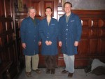 Architectural Conservation, Decorative Paint, Wood Windows, Restoration, Wood Finish, Chandelier and Metalwork Conservation