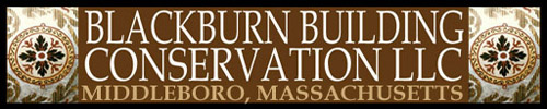 Blackburn Building Conservation LLC